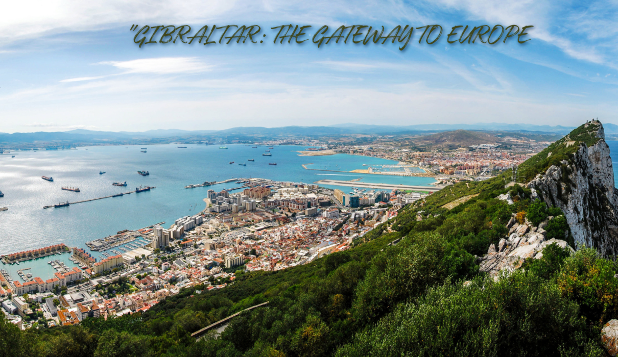 gibratlar blog