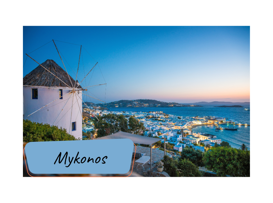 mikonos blog