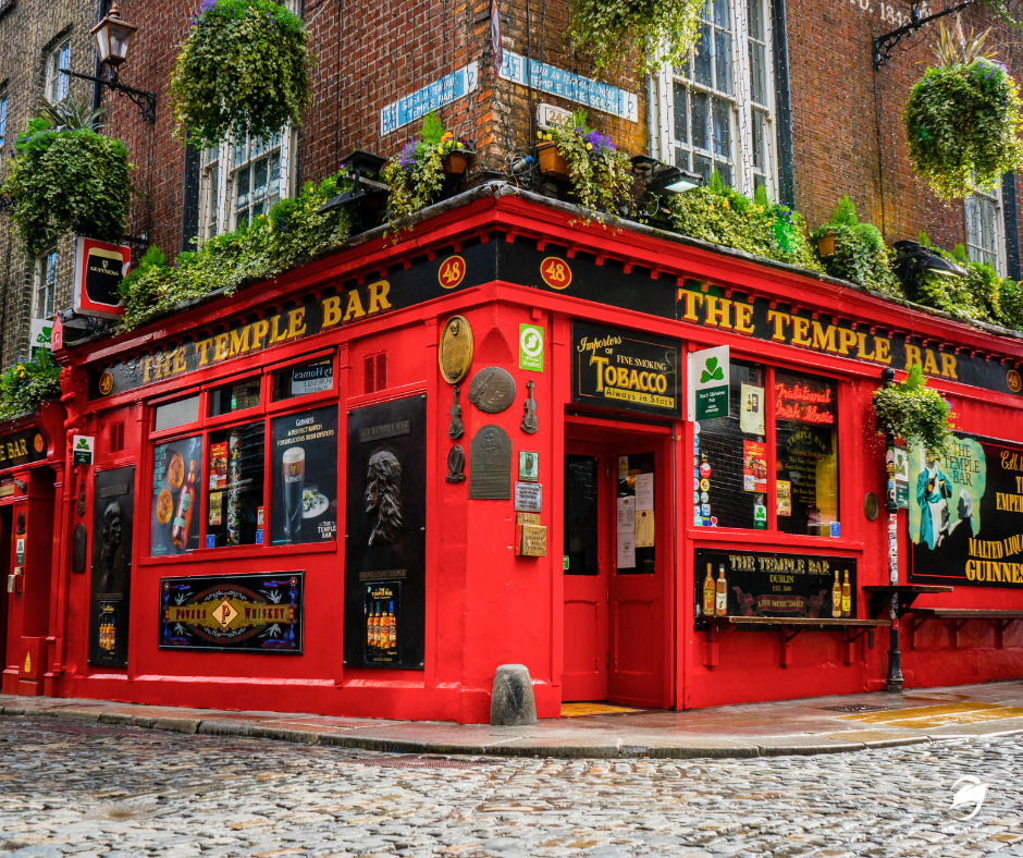 temple bar