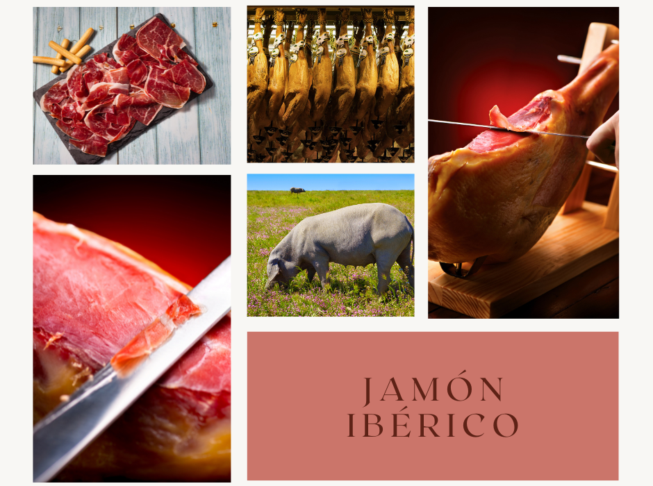 Jamon Iberico