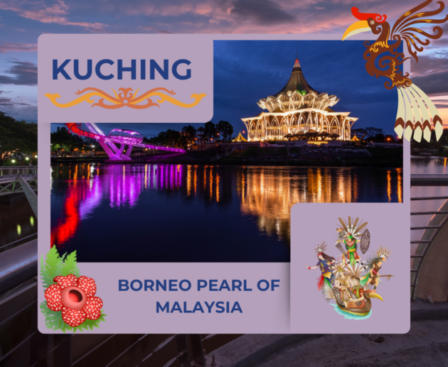 KUCHING