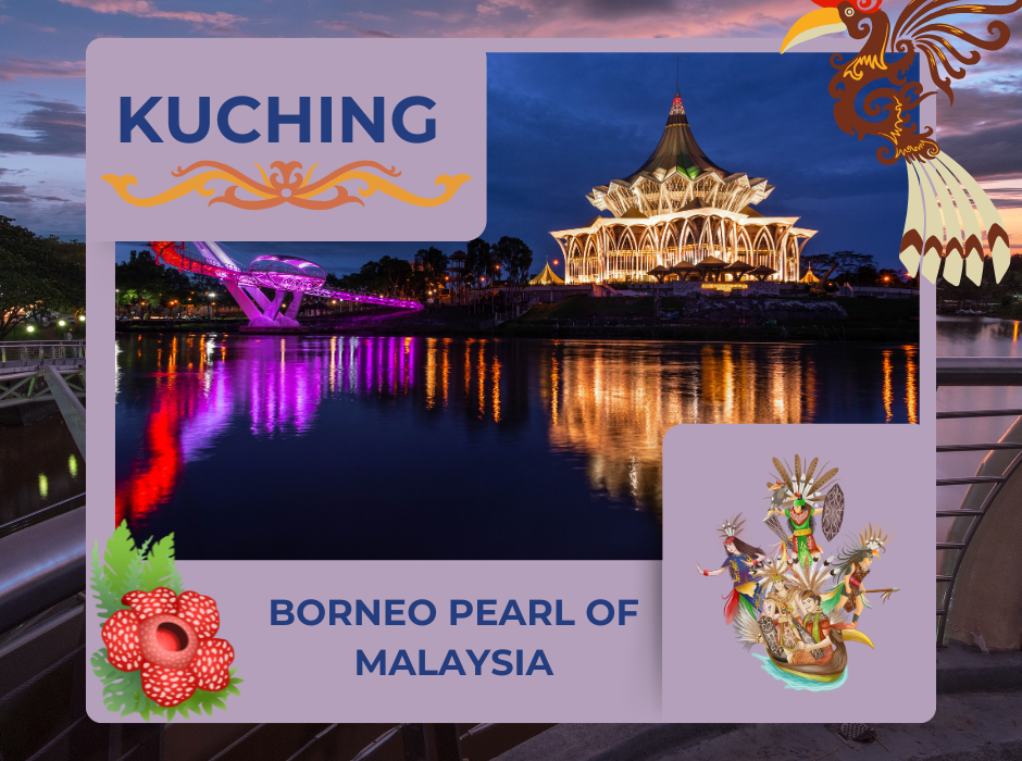 KUCHING