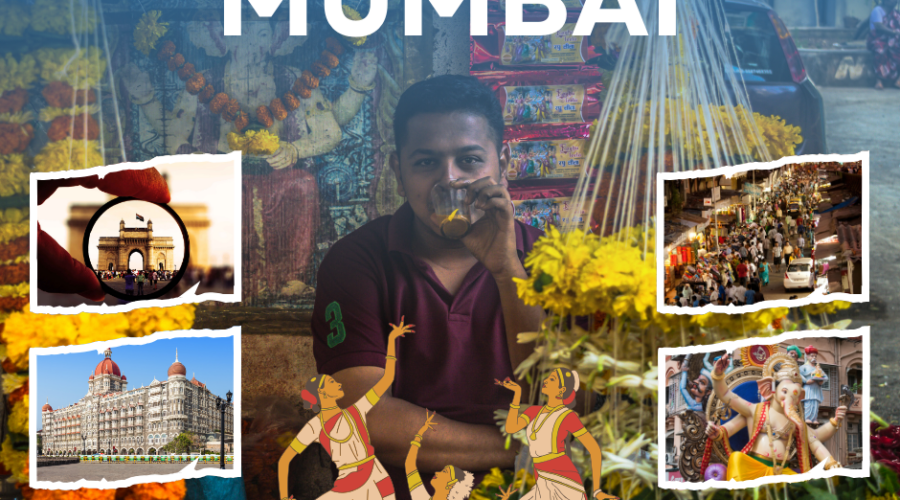 Mumbai 5