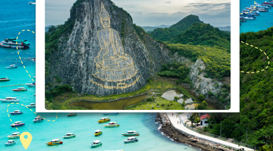 Pattaya