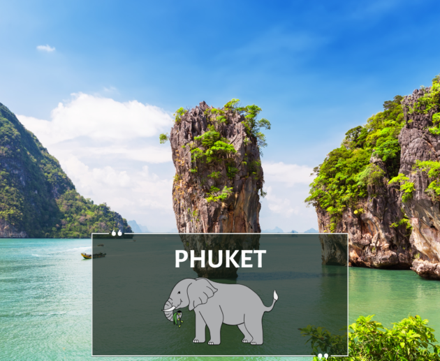 phuket blog