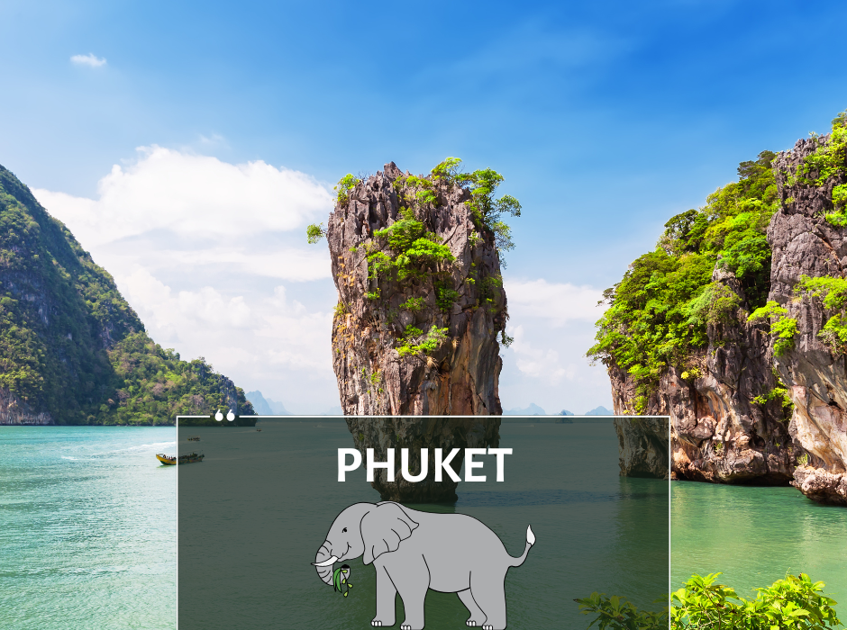 phuket blog