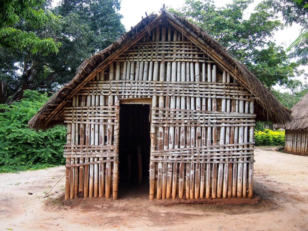 Village museum dar es salaam