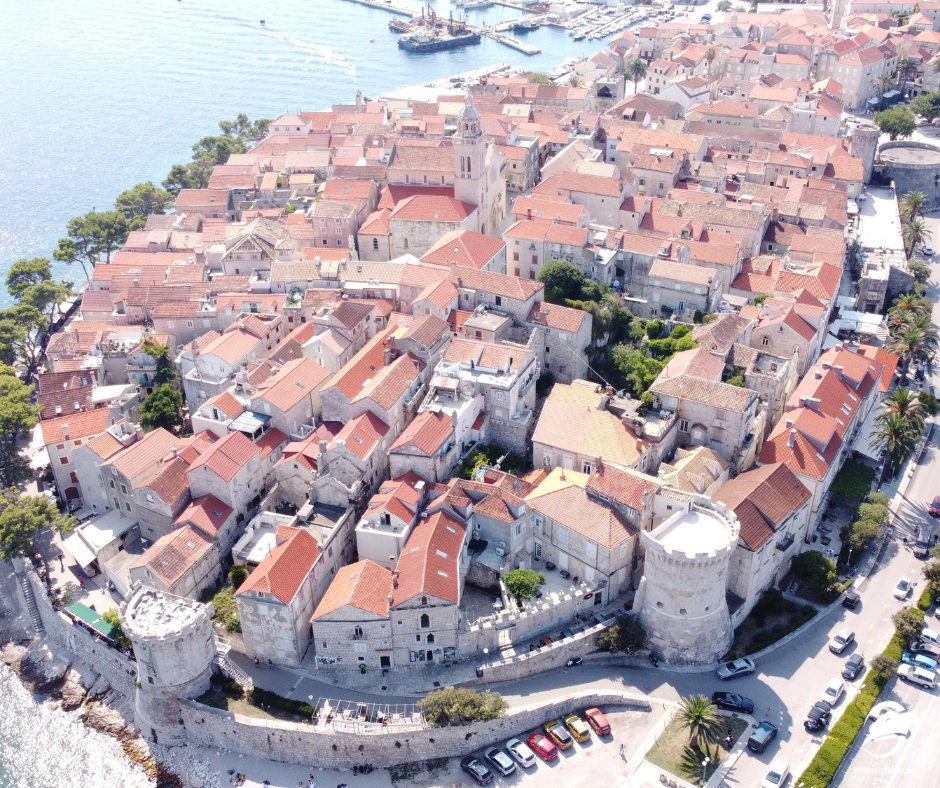 korcula