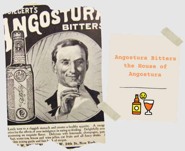 angostura