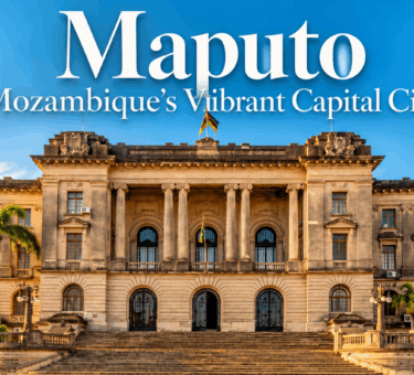 maputo