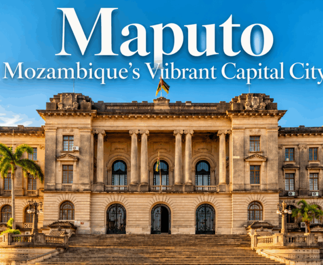maputo
