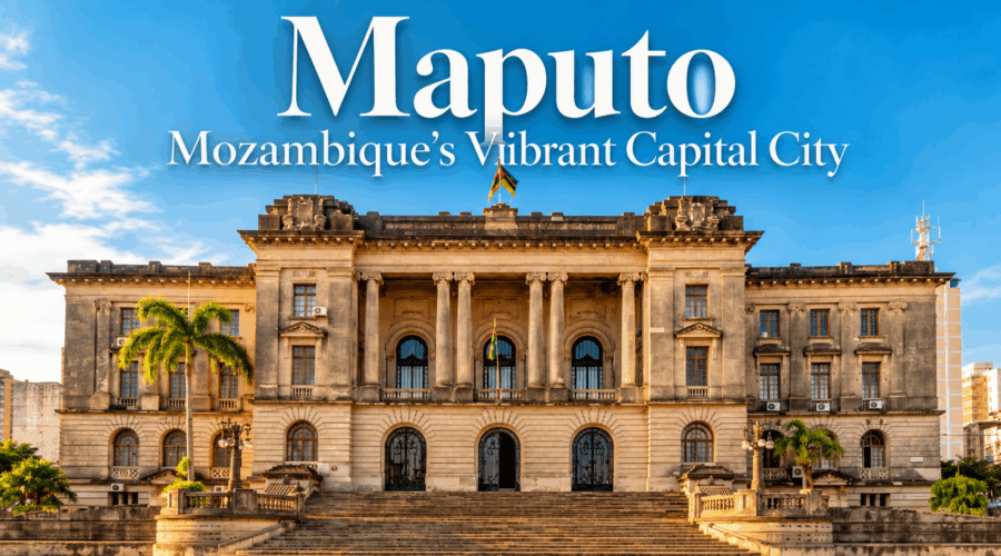 maputo