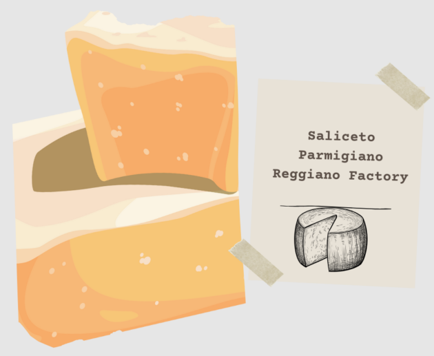 parmezan