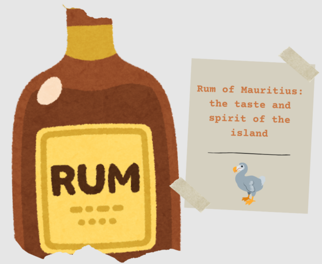 rum