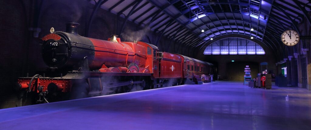 Hogwarts Express