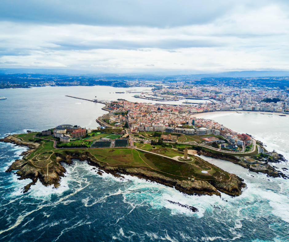 coruna