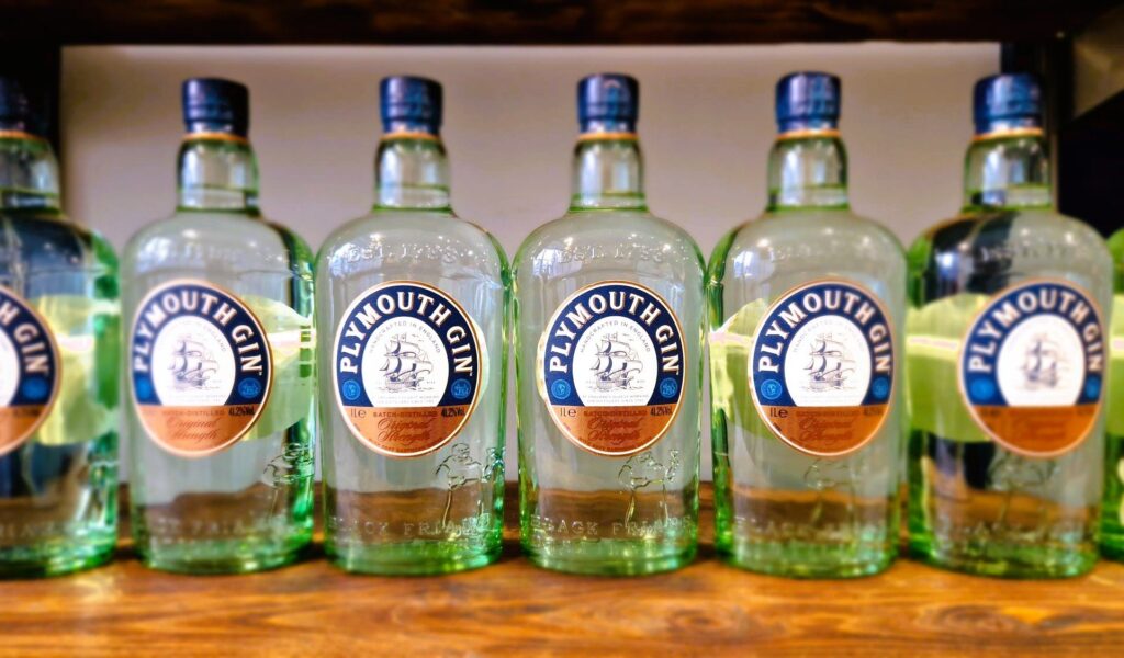 cosa fare a Plymouth in Inghiltterra Visitare la distilleria di Gin