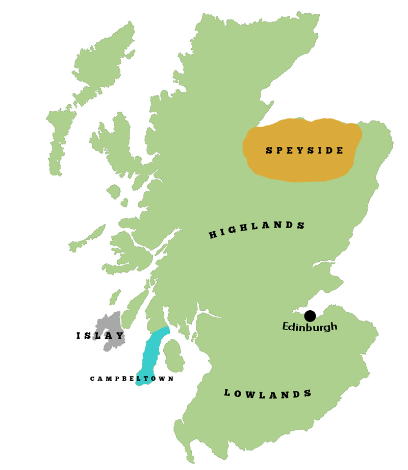 scotlandwhiskymap