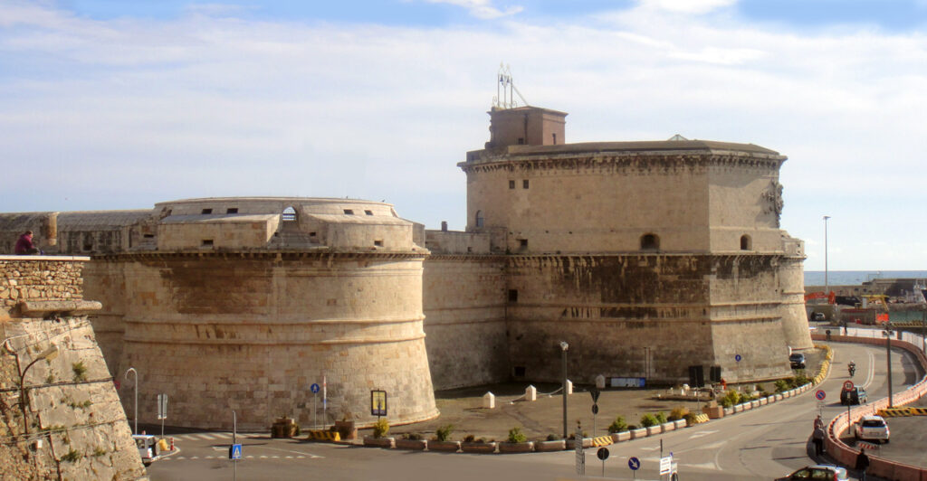 Civitavecchia Tourist Travel Tips