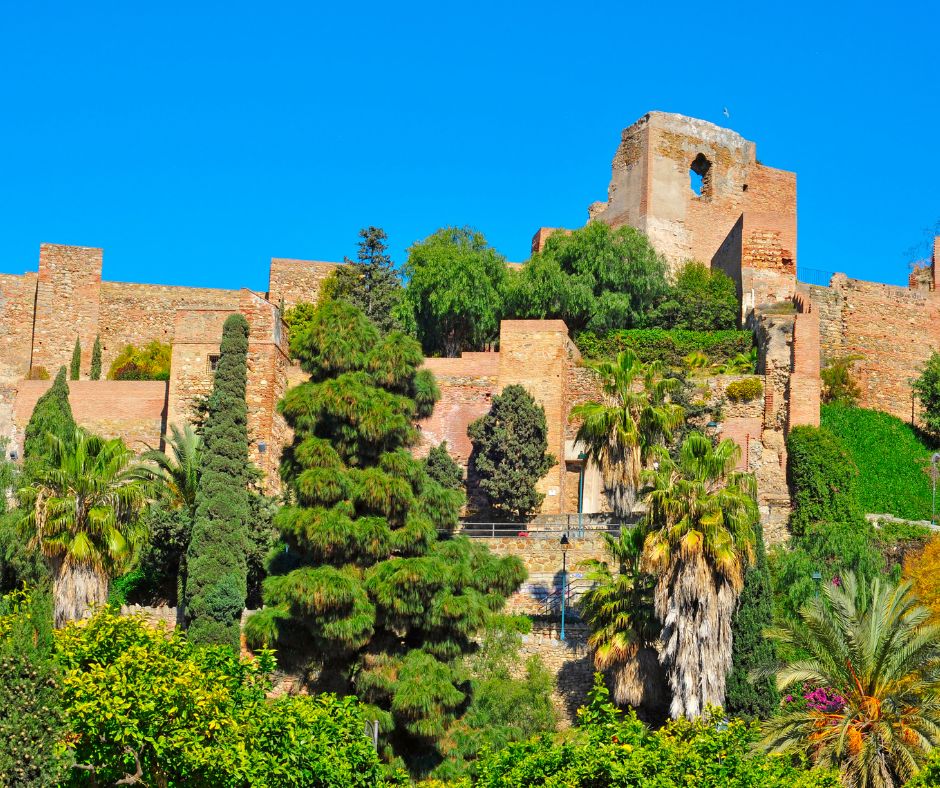 alcazaba