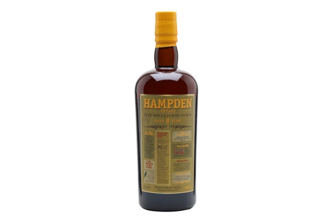 hampden rum 8