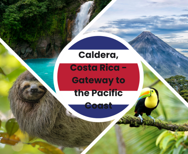 Travel Promotion Facebook Post 1
