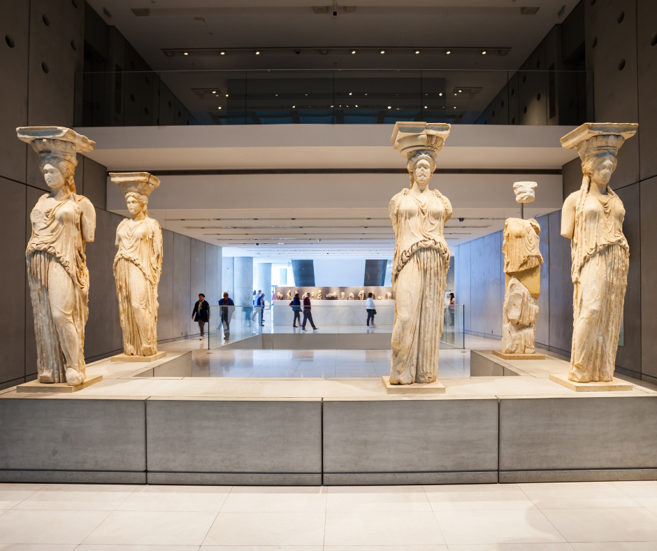 akropolis muzeum