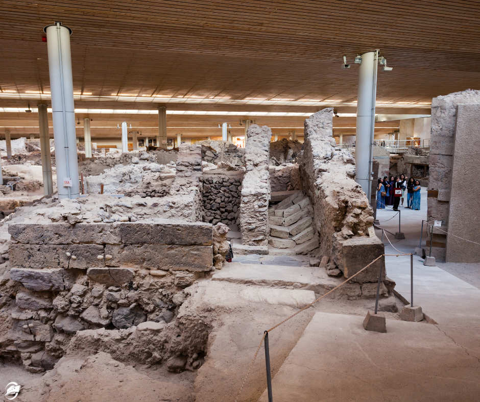 akrotiri