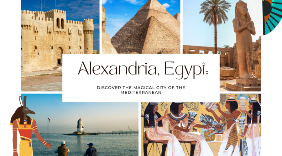 alexandria