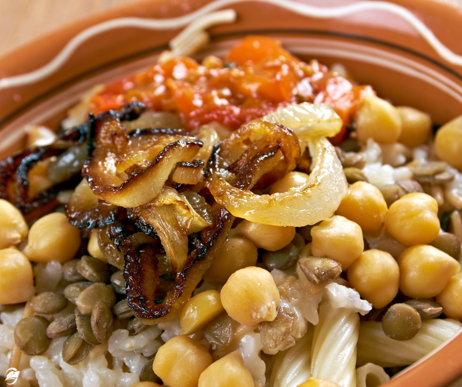 kushari 1
