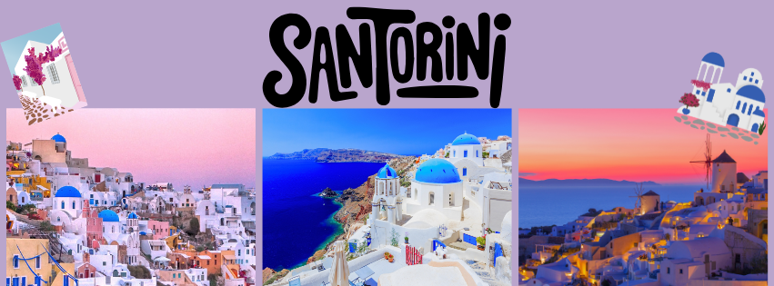 santorini fekveu