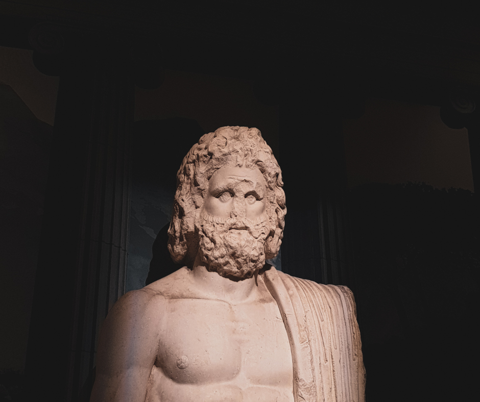 zeus