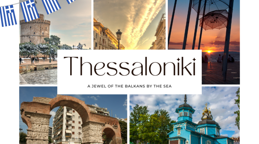 Thessaloniki