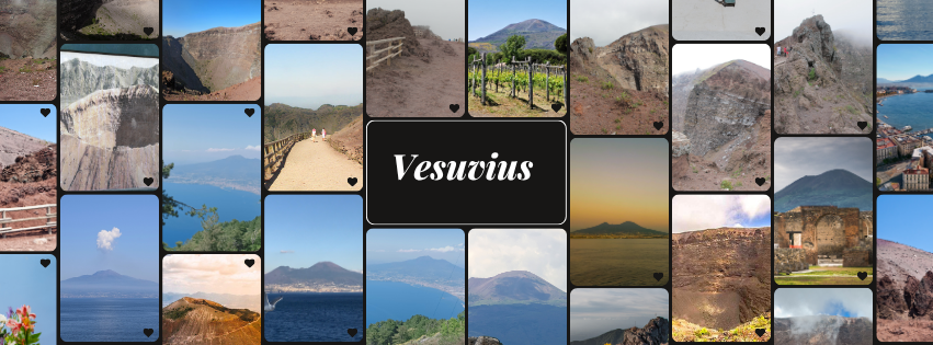 Vesuvius