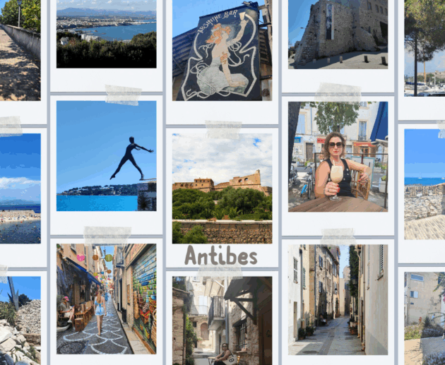Antibes borito