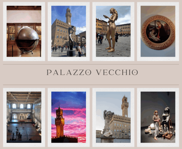 Palazzo V