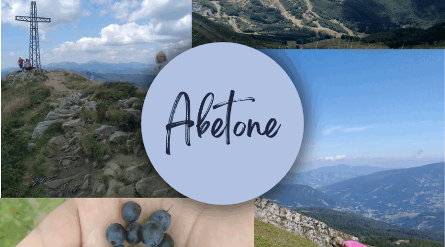 Day Above Abetone