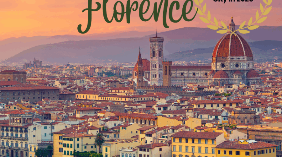 Welcome Florence