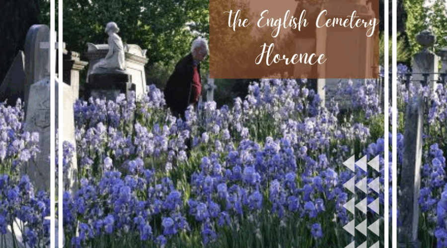 Florence’s Hidden Gem: The English Cemetery