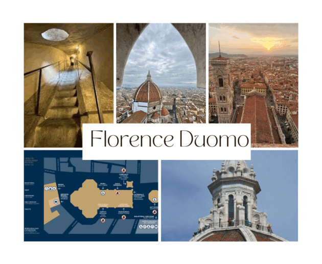 Florence Duomo