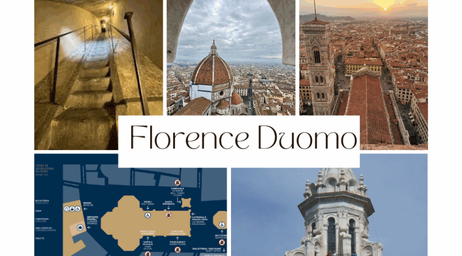 Florence Duomo