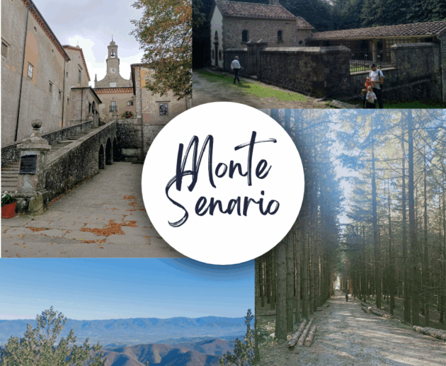 Monte Senario