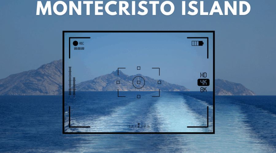Montecristo Island