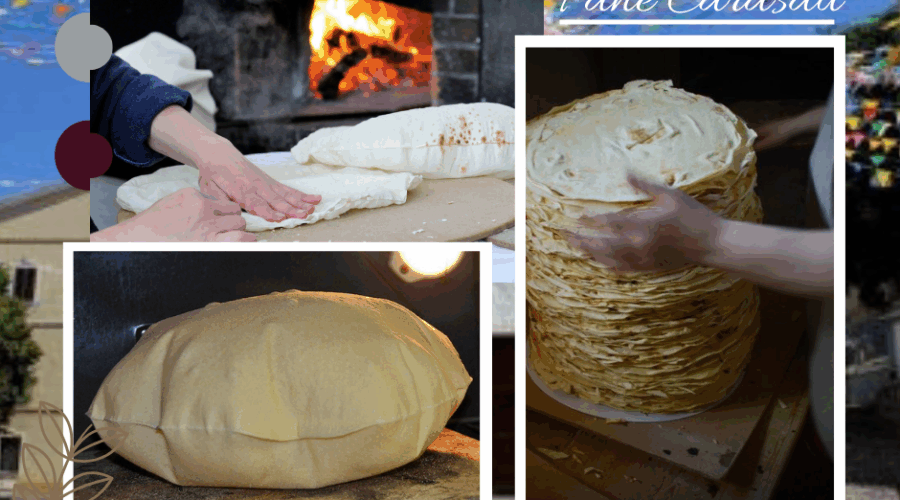 Pane Carasau – Traditional Sardinian Flatbread