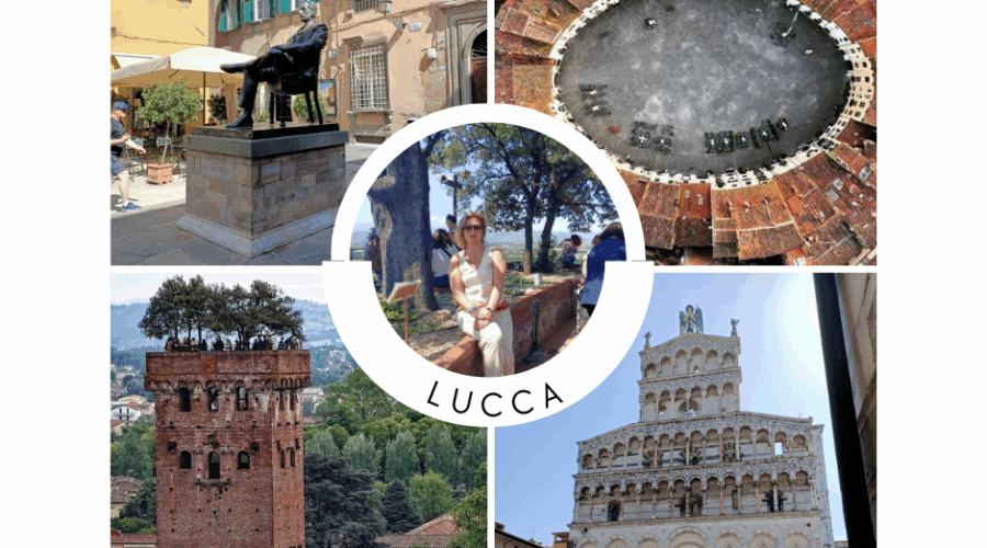 Lucca