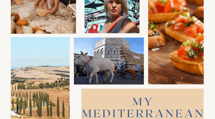 my mediterranena kitchen borito