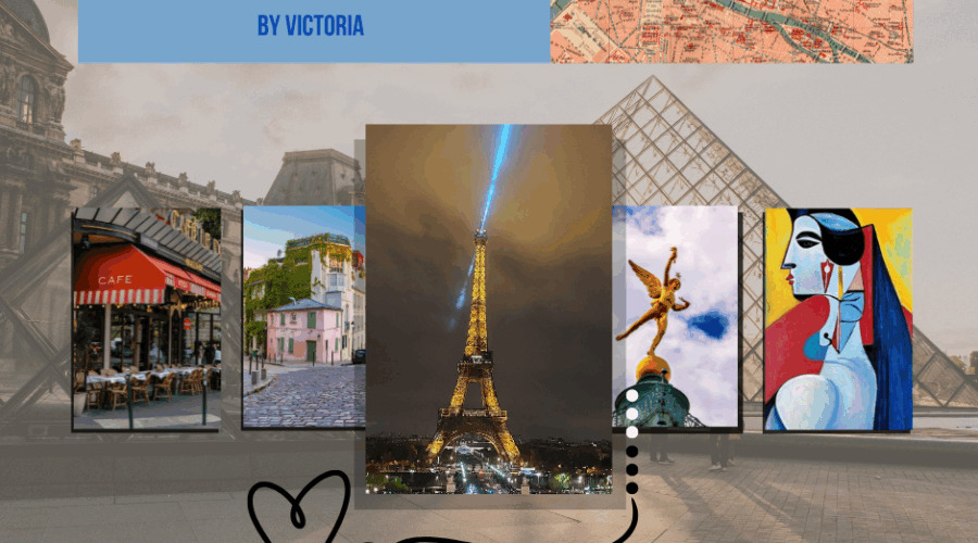 24 Hours in Paris – A One-Day Itinerary Filled with Food, Art, and Romance