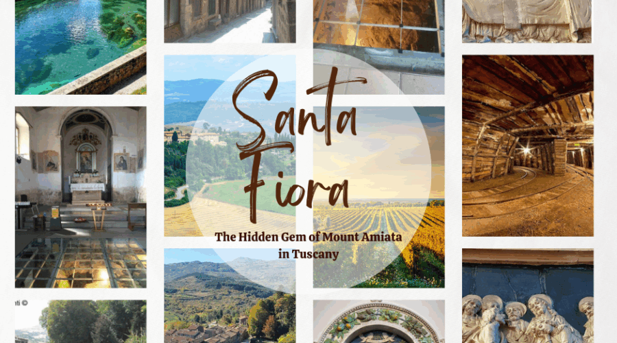 Santa Fiora – The Hidden Gem of Mount Amiata in Tuscany