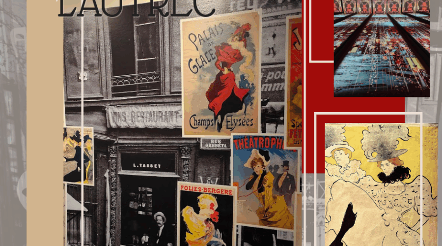 Toulouse-Lautrec in Florence – A Journey Through Belle Époque Paris