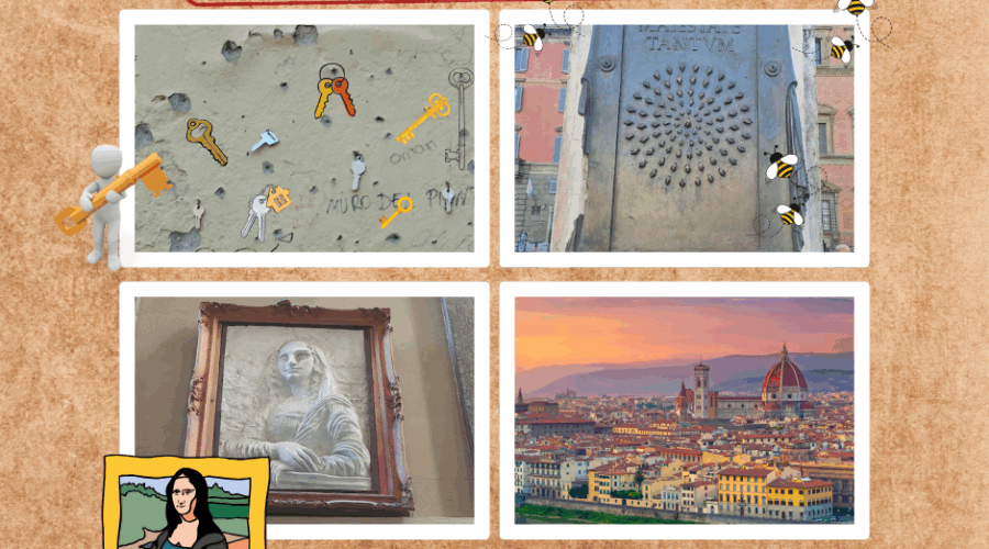 3 Hidden Gems in Florence